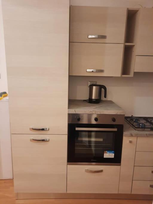 N&Ghomesweethome Raffaelloelegante Appartamento Ideale Casa Vacanze Affari Милан Экстерьер фото