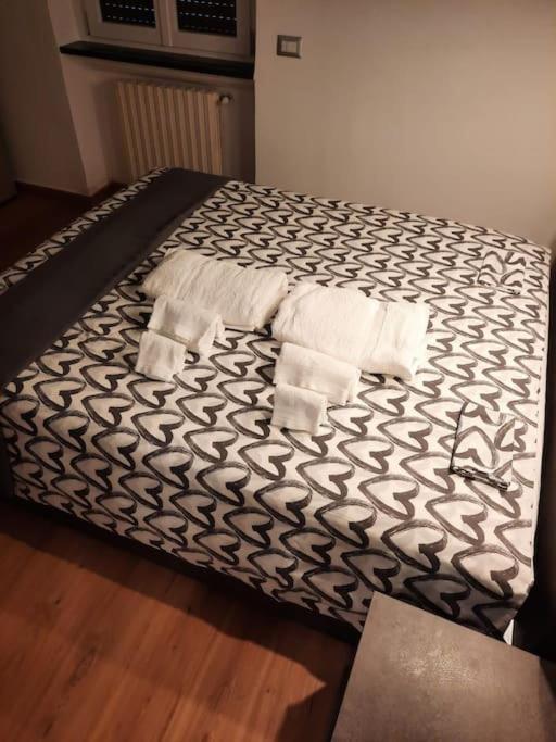 N&Ghomesweethome Raffaelloelegante Appartamento Ideale Casa Vacanze Affari Милан Экстерьер фото