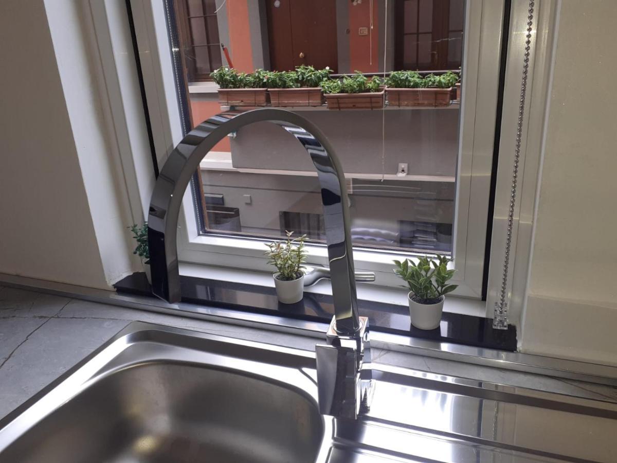 N&Ghomesweethome Raffaelloelegante Appartamento Ideale Casa Vacanze Affari Милан Экстерьер фото