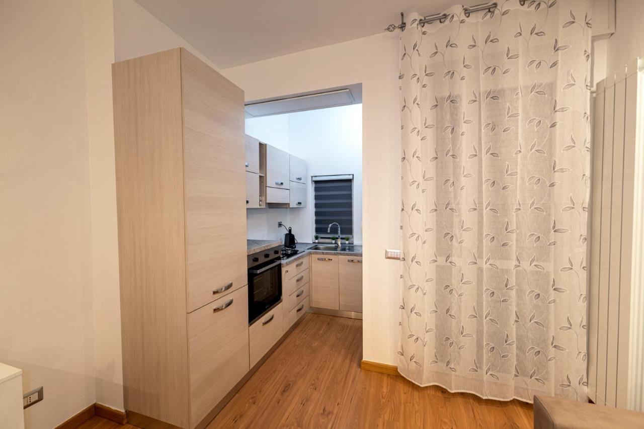 N&Ghomesweethome Raffaelloelegante Appartamento Ideale Casa Vacanze Affari Милан Экстерьер фото
