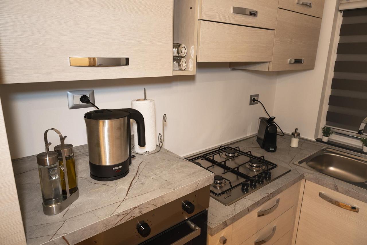 N&Ghomesweethome Raffaelloelegante Appartamento Ideale Casa Vacanze Affari Милан Экстерьер фото