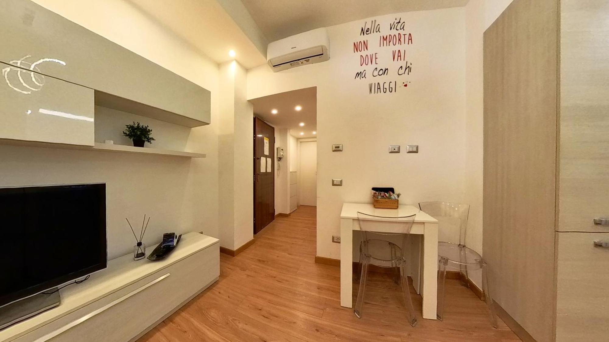 N&Ghomesweethome Raffaelloelegante Appartamento Ideale Casa Vacanze Affari Милан Экстерьер фото