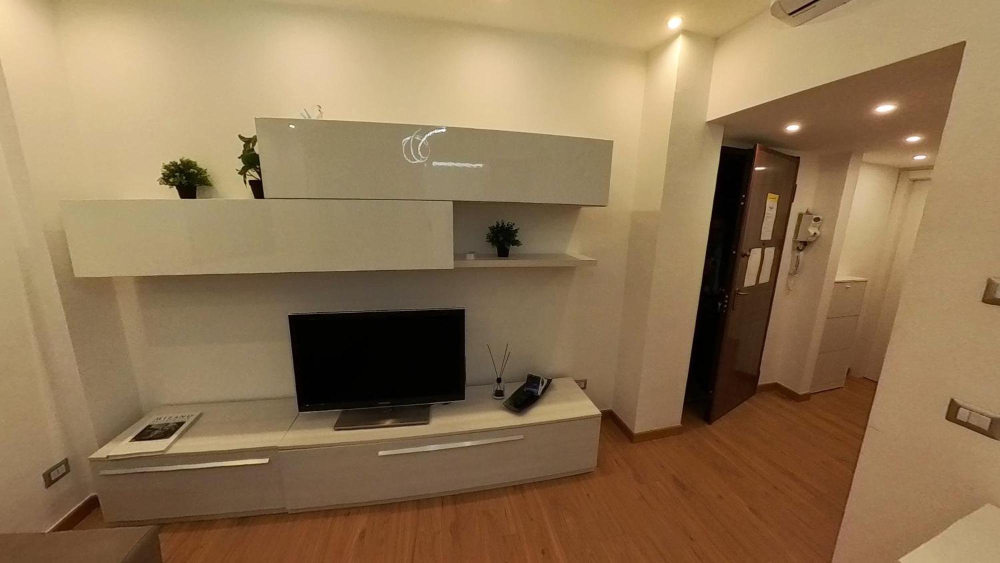 N&Ghomesweethome Raffaelloelegante Appartamento Ideale Casa Vacanze Affari Милан Экстерьер фото