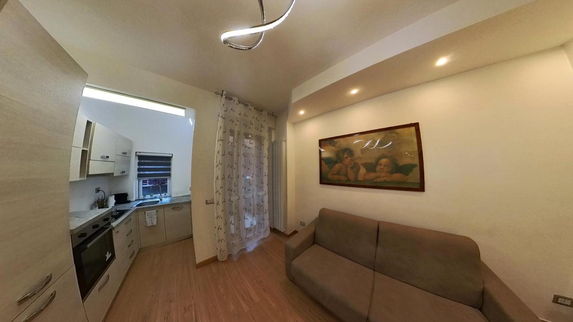 N&Ghomesweethome Raffaelloelegante Appartamento Ideale Casa Vacanze Affari Милан Экстерьер фото