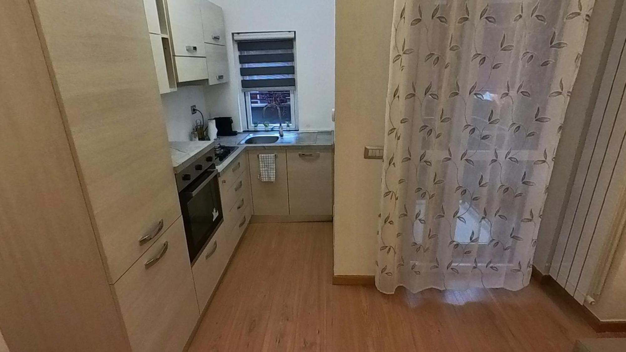 N&Ghomesweethome Raffaelloelegante Appartamento Ideale Casa Vacanze Affari Милан Экстерьер фото