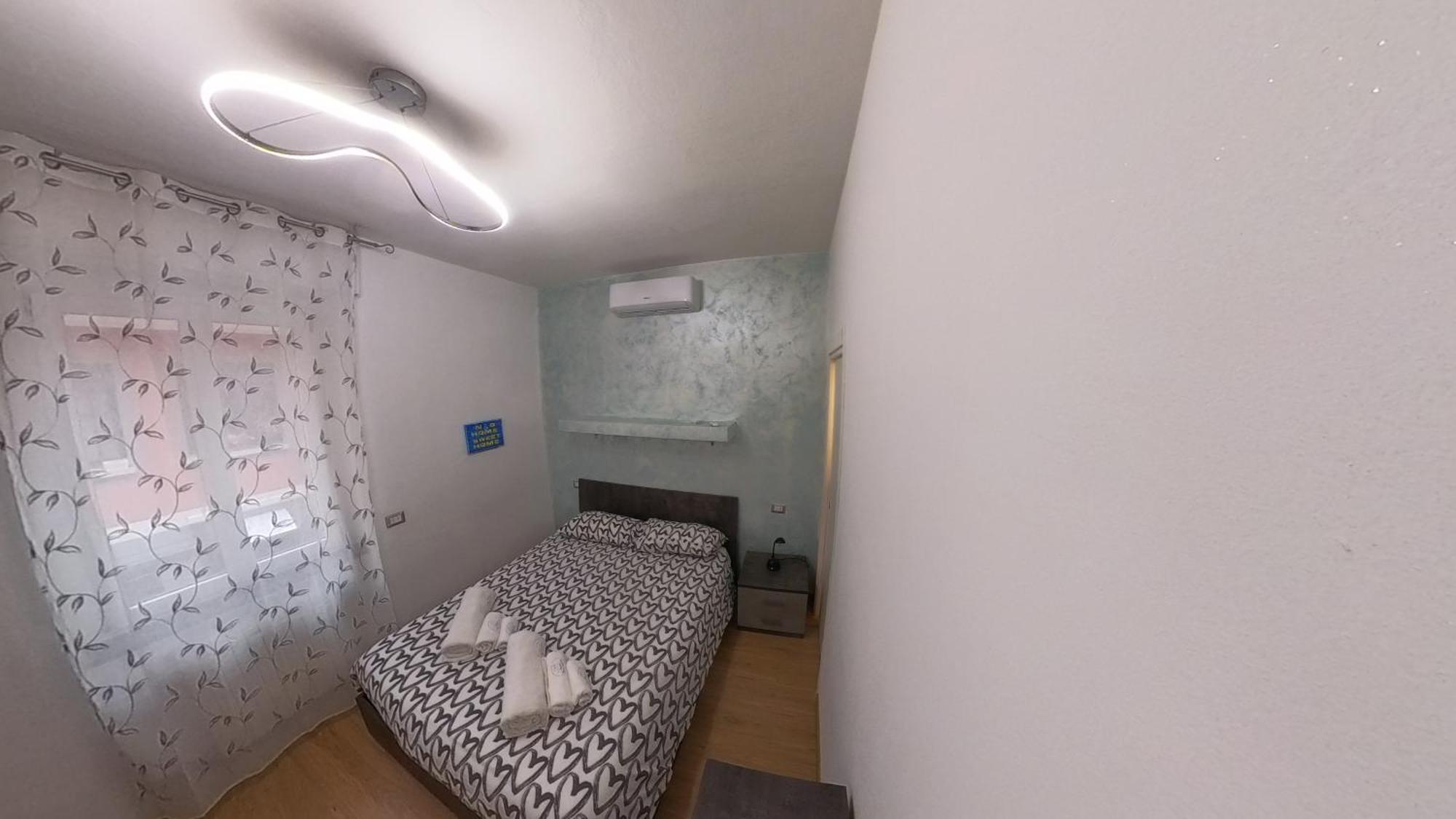 N&Ghomesweethome Raffaelloelegante Appartamento Ideale Casa Vacanze Affari Милан Экстерьер фото
